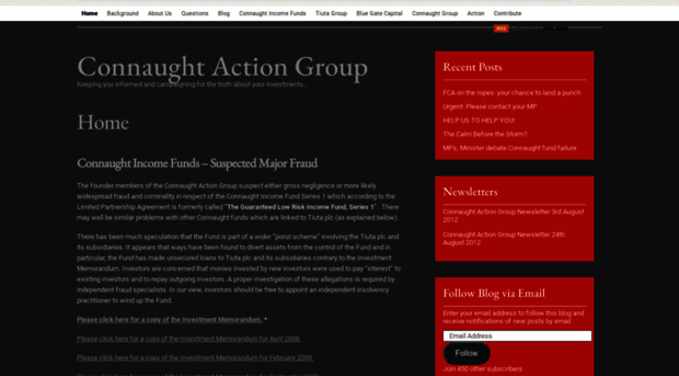 connaughtactiongroup.com