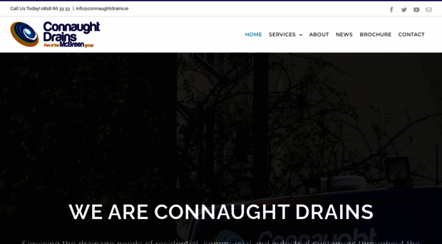 connaughtdrains.ie