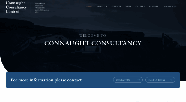 connaughtfinance.com