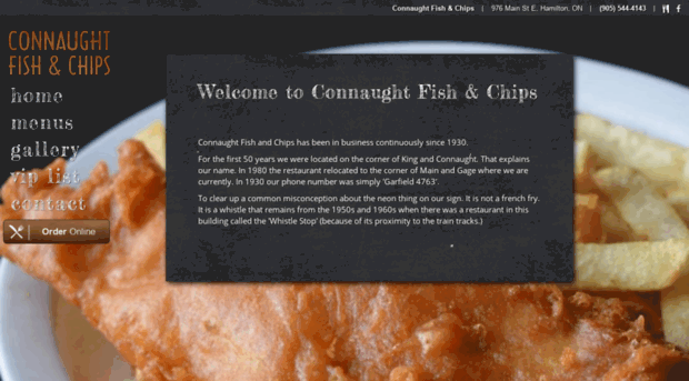 connaughtfishandchips.ca