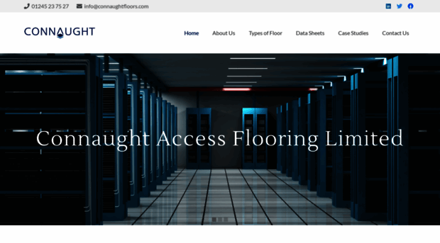 connaughtfloors.com