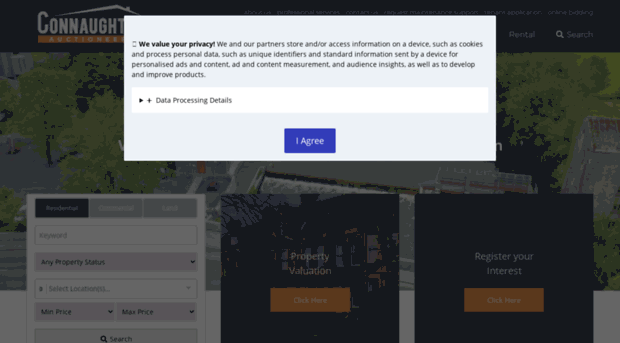 connaughtonauctioneers.ie