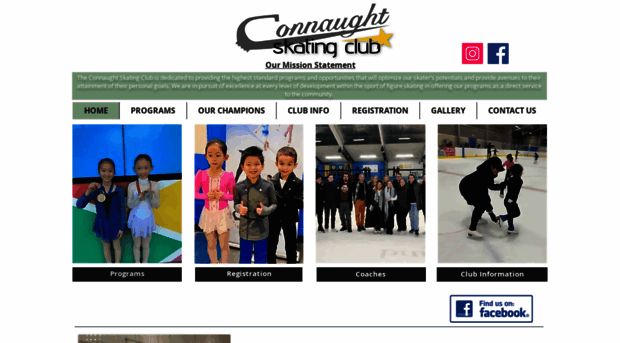 connaughtsc.com
