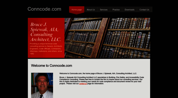 conncode.com