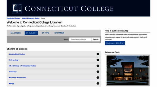 conncoll.libguides.com