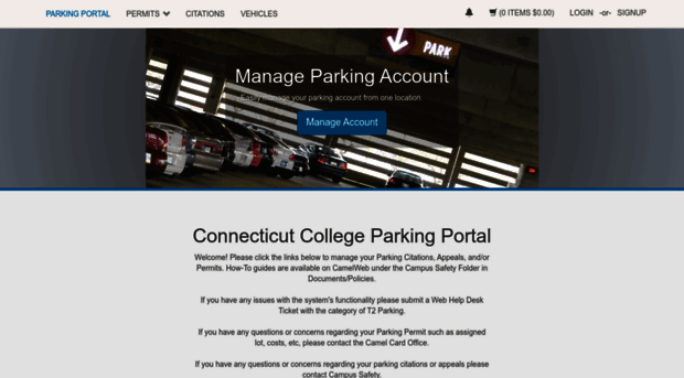 conncoll.t2hosted.com