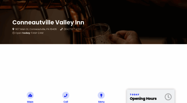 conneautville-inn.edan.io