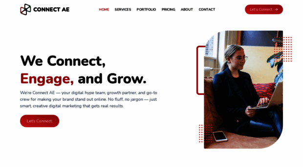 connect-ae.com