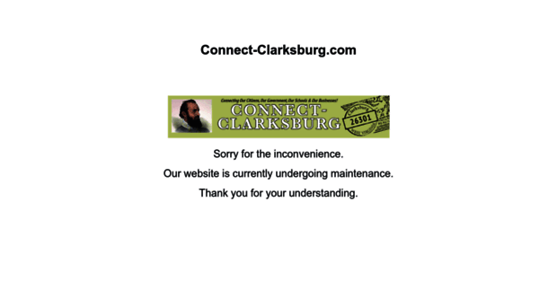 connect-clarksburg.com