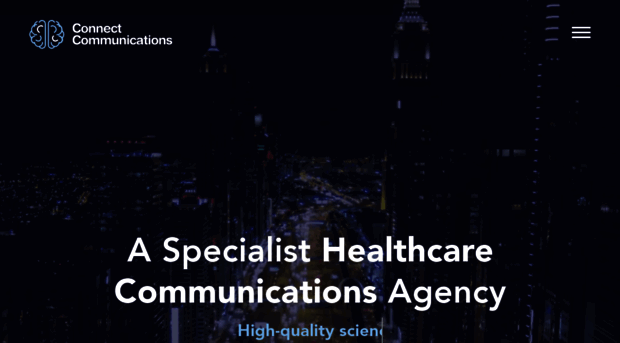 connect-comms.com