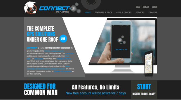 connect-e.net