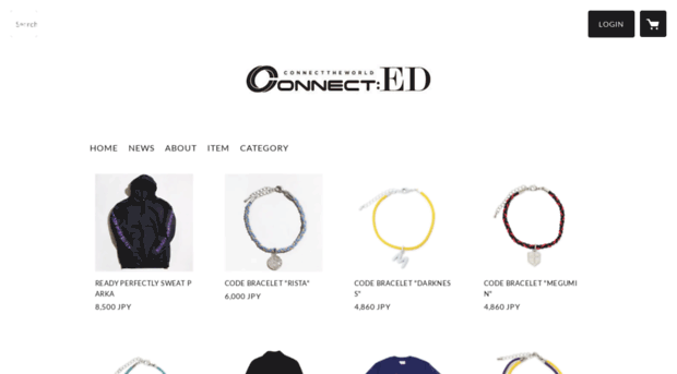 connect-ed.shop