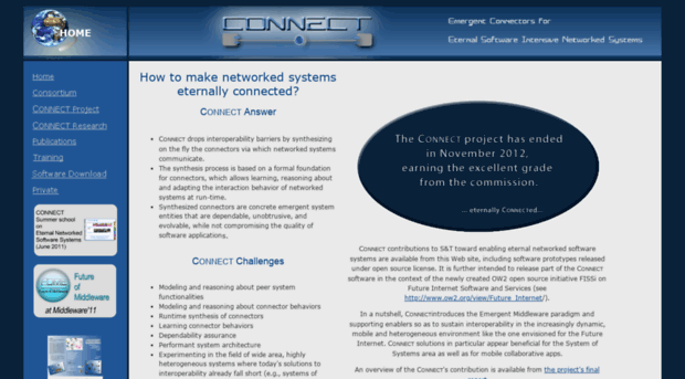 connect-forever.eu