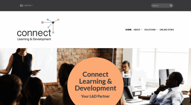 connect-learning.us