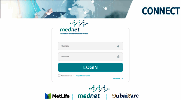 connect-mednet.com