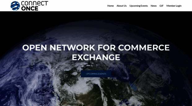 connect-once.com