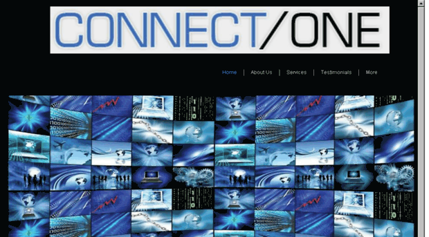 connect-one.org