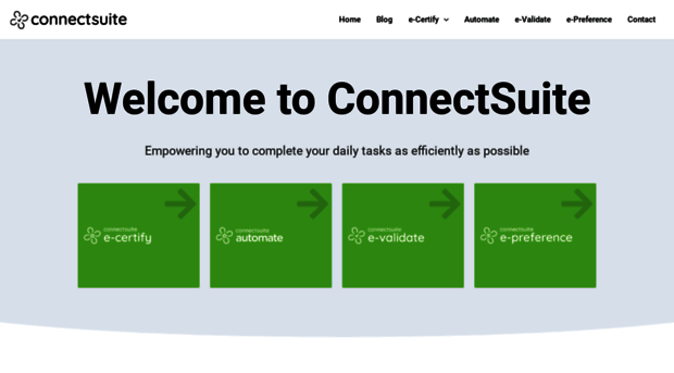 connect-suite.com