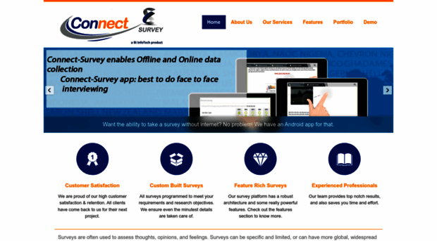 connect-survey.com