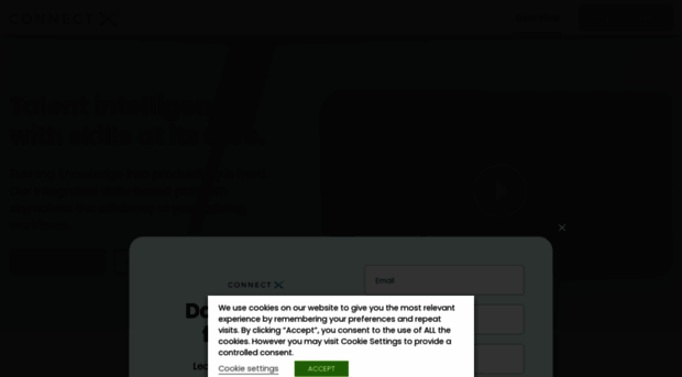 connect-x.io