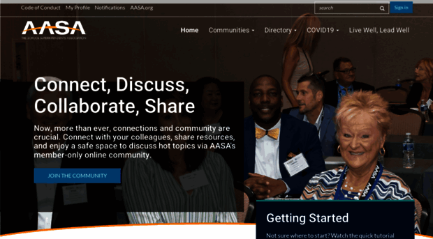 connect.aasa.org