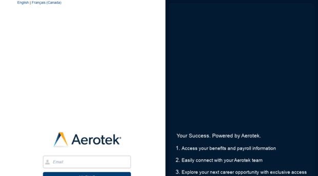 connect.aerotek.com