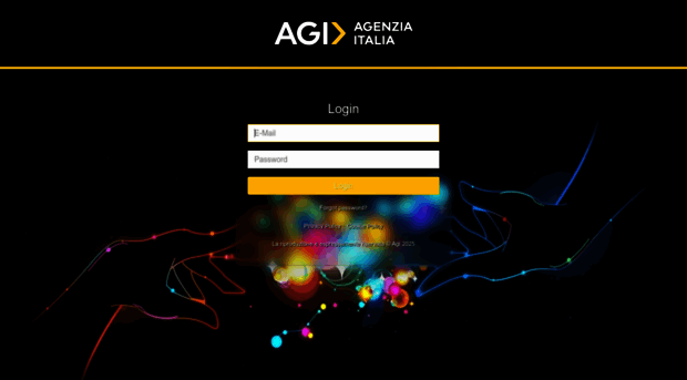 connect.agi.it