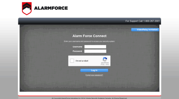 connect.alarmforce.com