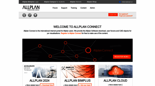 connect.allplan.com