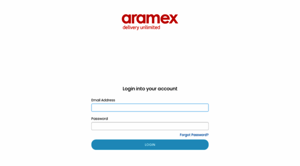 connect.aramex.com