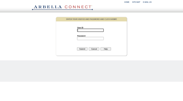 connect.arbella.com