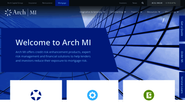 connect.archmi.com