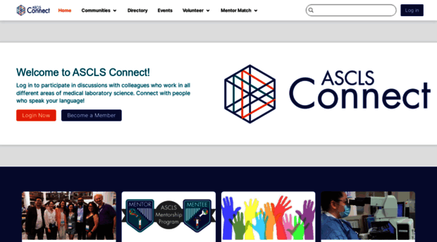 connect.ascls.org