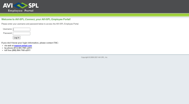connect.avispl.com