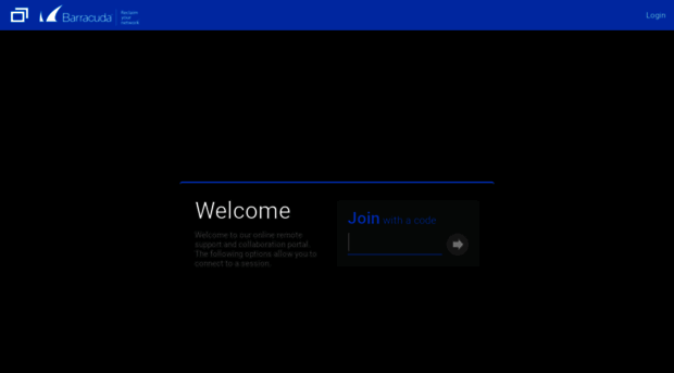 connect.barracuda.com