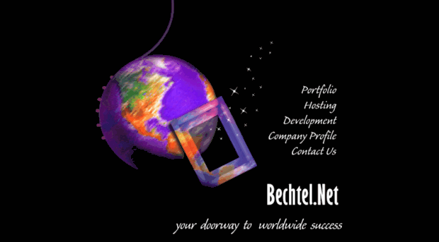 connect.bechtel.net