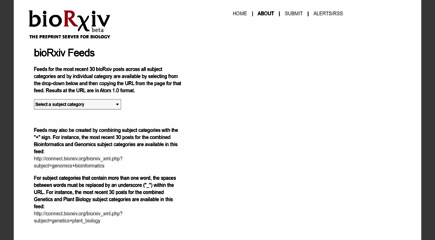 connect.biorxiv.org