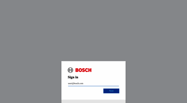 connect.bosch.com