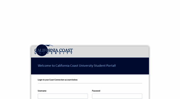 connect.calcoast.edu