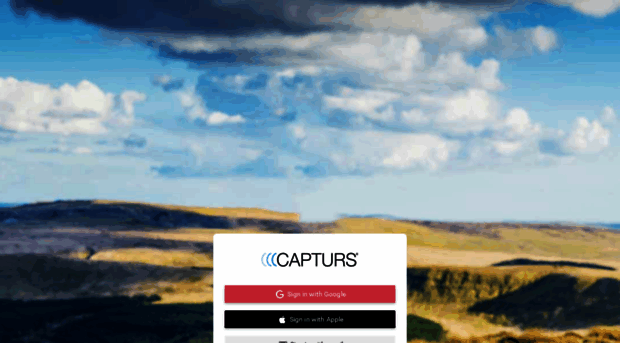 connect.capturs.com