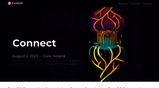 connect.centos.org
