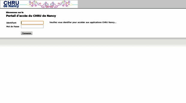 connect.chru-nancy.fr