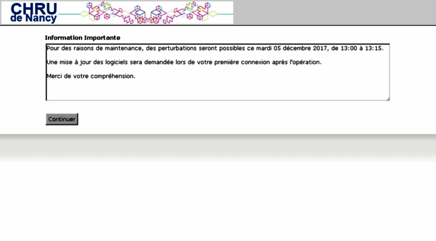 connect.chu-nancy.fr
