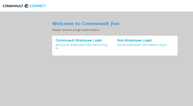 connect.commvault.com