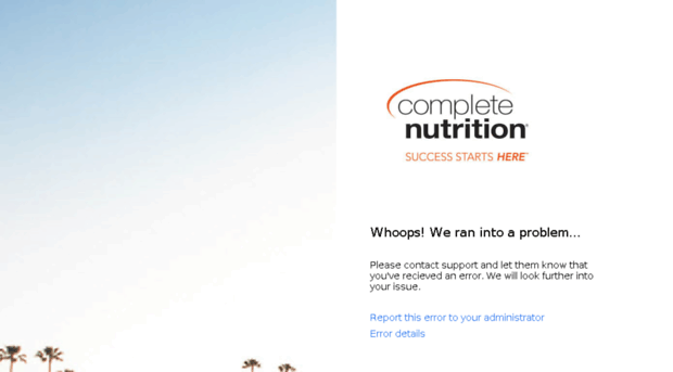 connect.completenutrition.com