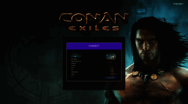 connect.conanexiles.com