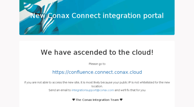 connect.conax.com