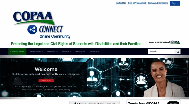 connect.copaa.org