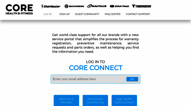 connect.corehandf.com