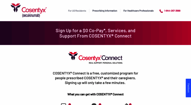 connect.cosentyx.com